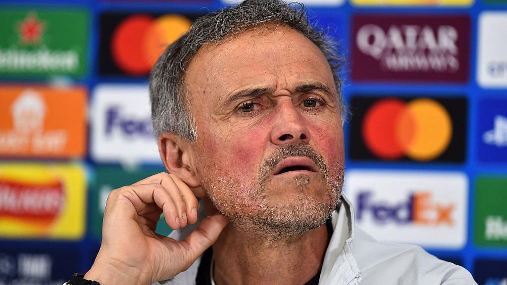 Inside PSG’s Tactical Masterclass: The Fluid System Driving Their Champions League Charge